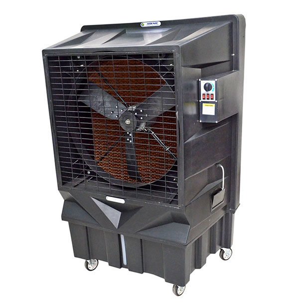 Tent Cooler COMMERCIAL AIR COOLER Evapoler