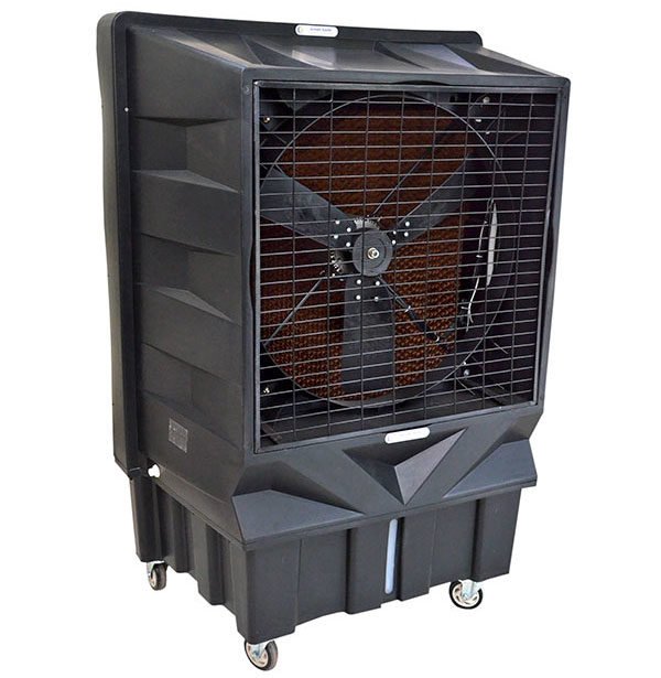 Industrial mobile cooler wk 120k supplier