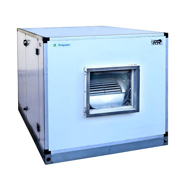 Air washers for Industrial Cooling at best prices Evapoler