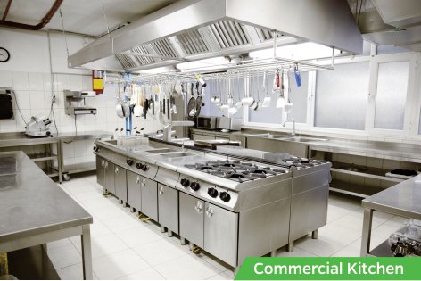 commercial-kitchen