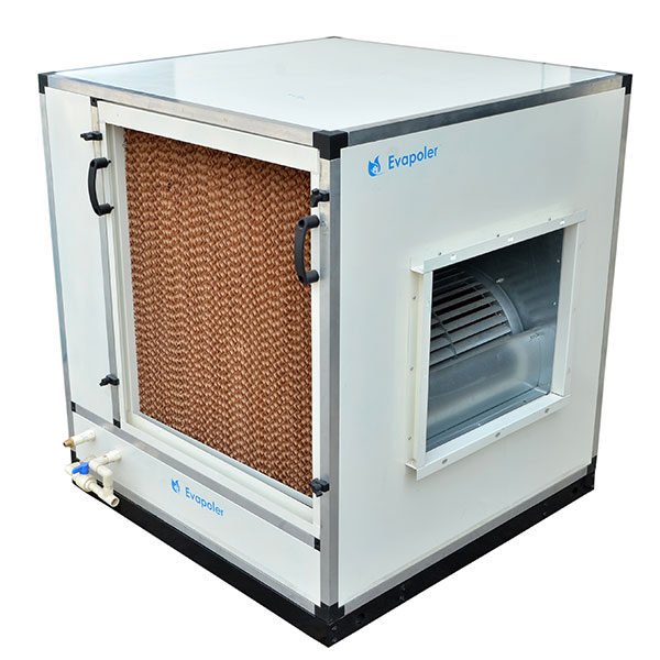 ducting air cooler