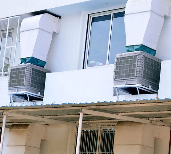 air cooling solutions