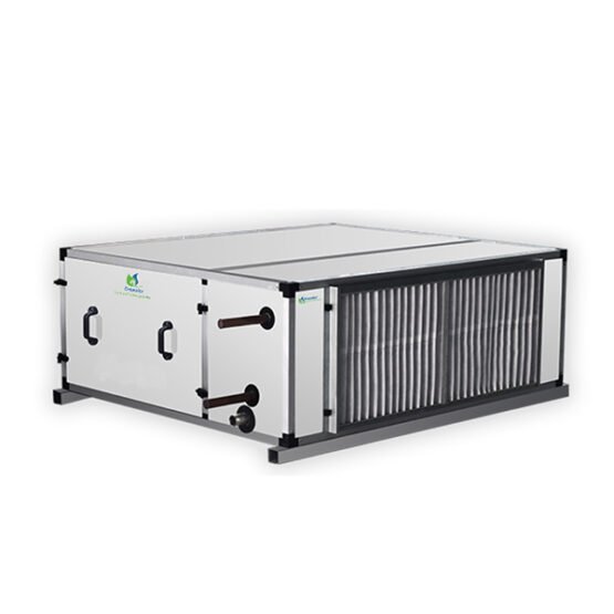 Air handling unit manufacturer