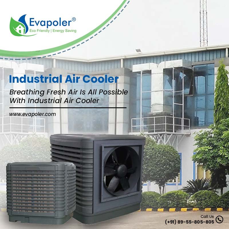 industrial air cooler