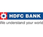 HDFC Logo