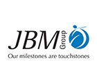 JBM Logo