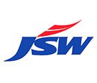 Jsw logo