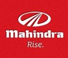 mahindra and mahindra logo