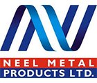 neel metal logo