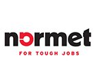 normet logo