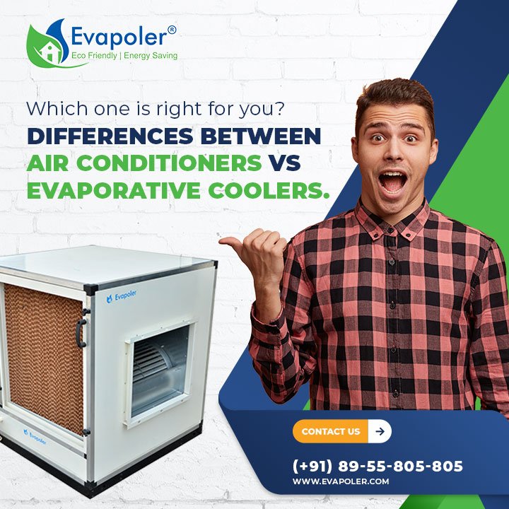 Differences-between-Air-conditioners-vs-Evaporative-Coolers