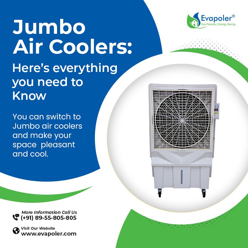 Jumbo-Air-Coolers