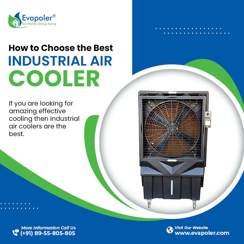 How-to-Choose-the-Best-Industrial-Air-Cooler