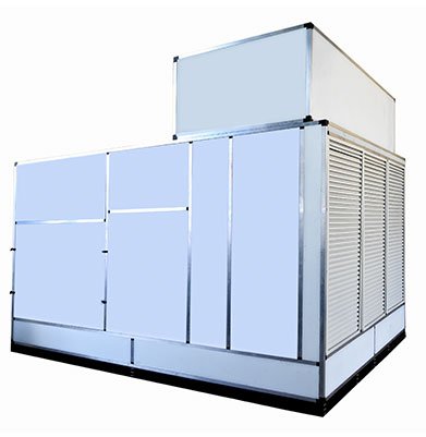 Indirect Evaporative Cooler Manufacturer and Supplier Evapoler